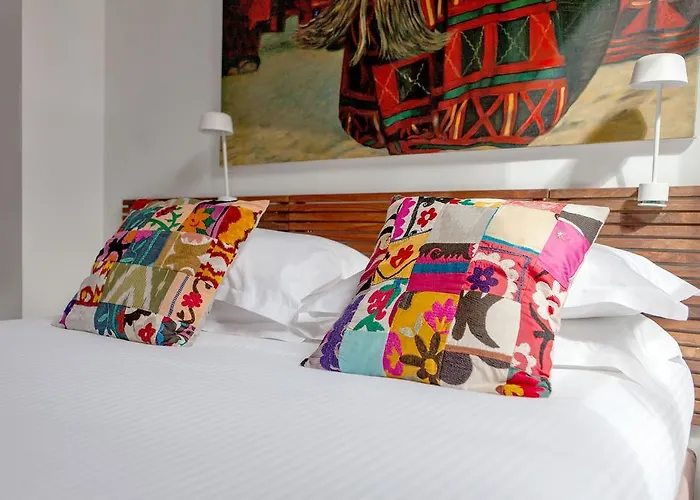 Une Chambre Chez Dupont