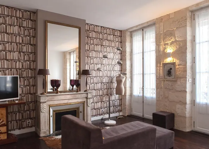 Une Chambre Chez Dupont