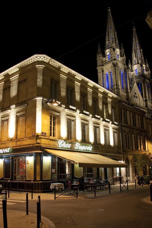 Gasthof Chez Dupont 2*