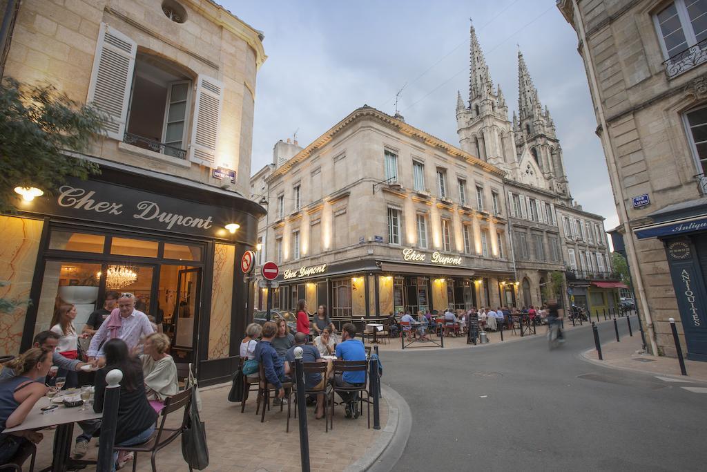 Gasthof Chez Dupont 2*