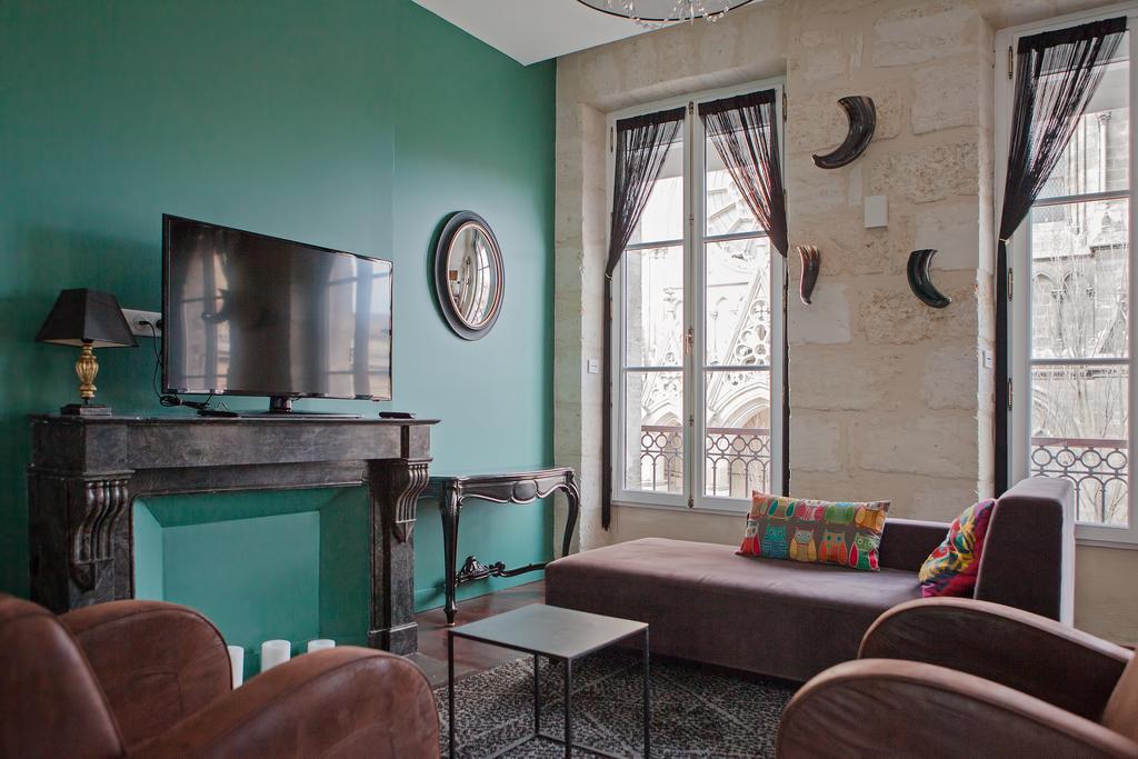 Chez Dupont 2*