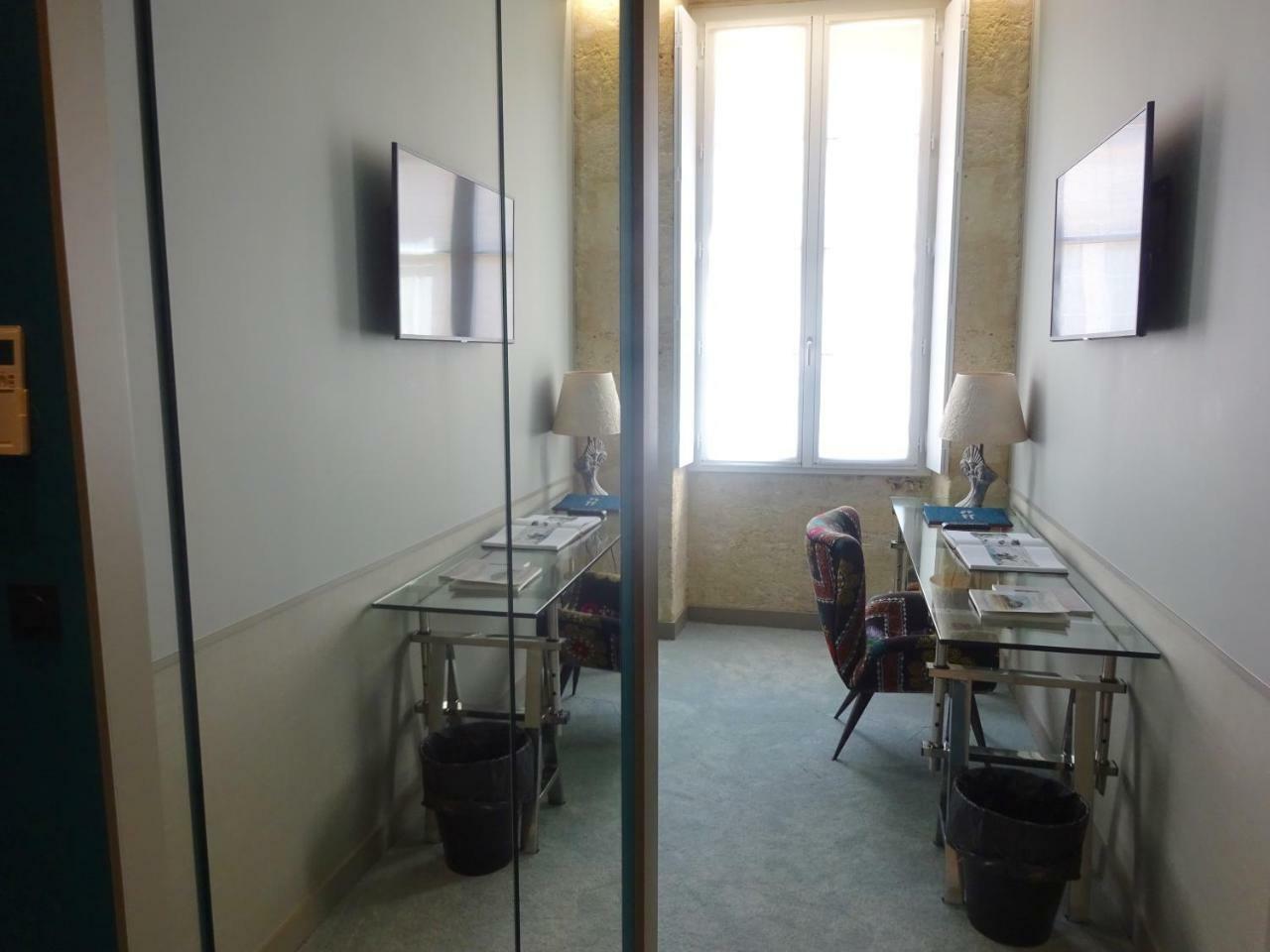 Chez Dupont Gasthof Bordeaux