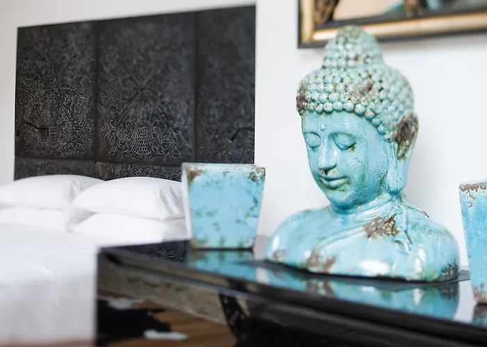 Une Chambre Chez Dupont