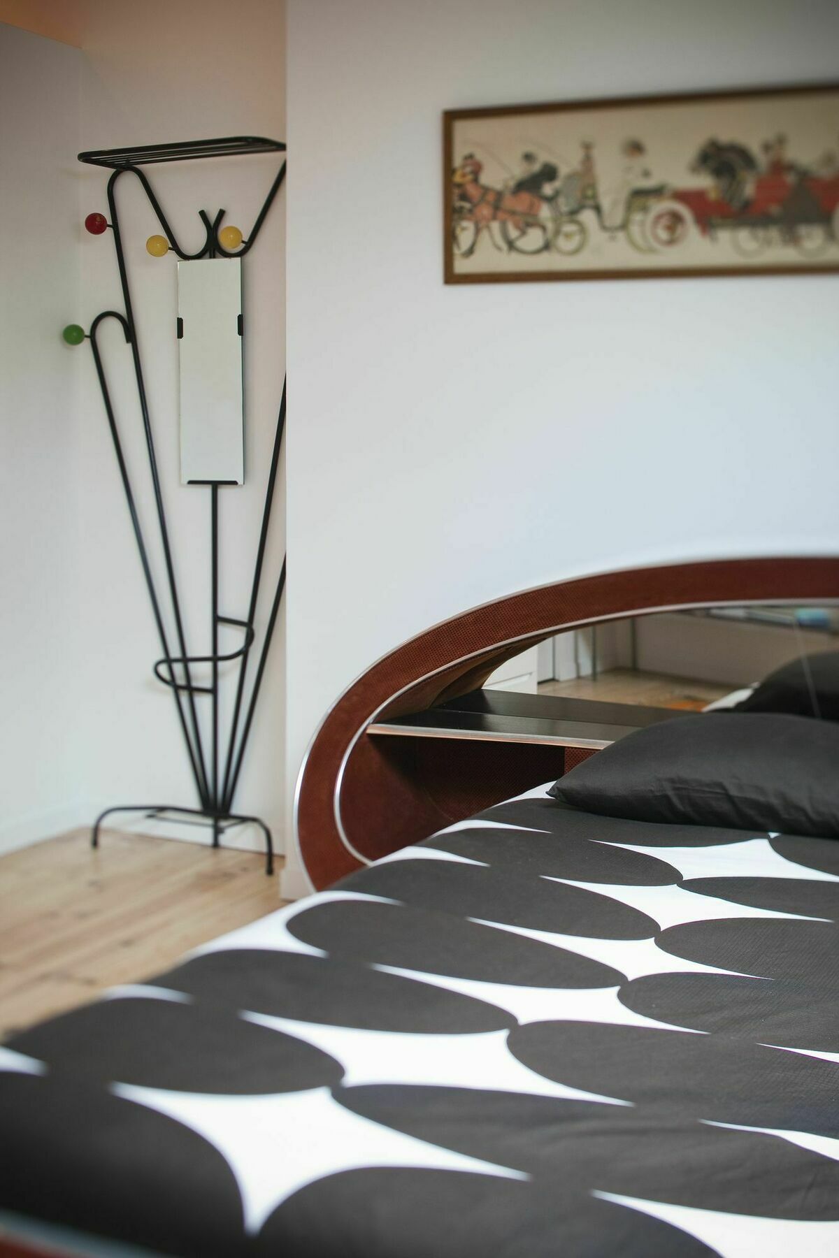 Une Chambre Chez Dupont Guest house Bordeaux
